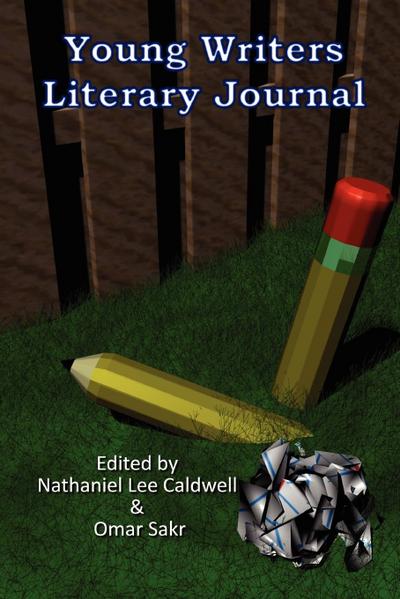 Young Writers Literary Journal - 2010