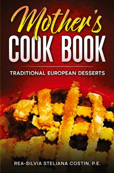 Mother’s Cookbook