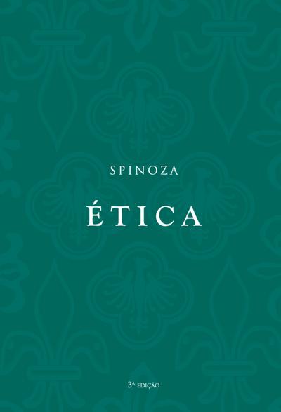 Ética - Edição bilíngue
