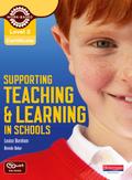 Level 2 Certificate Supporting Teaching and Learning in Schools Candidate Handbook: The Teaching Assistant’s Handbook (NVQ/SVQ Supporting Teaching and Learning in Schools Level 2)