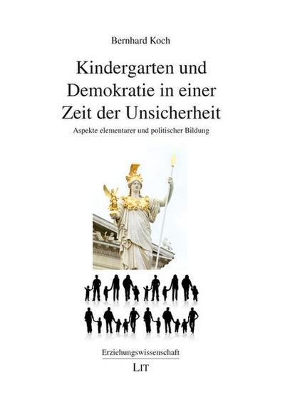 Kindergarten und Demokratie