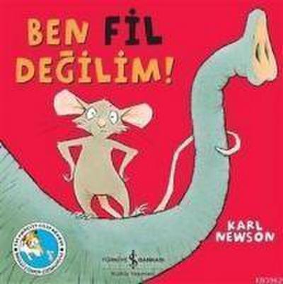 Ben Fil Degilim