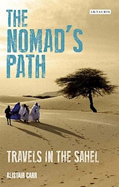 Nomad’s Path