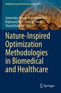 Nature-Inspired Optimization Methodologies in Biom