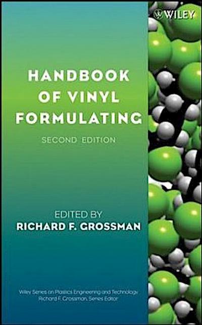 HBook Vinyl Formulating 2e