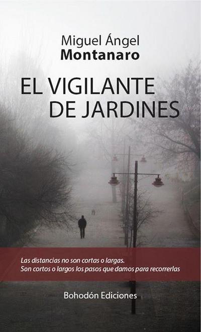 El vigilante de jardines