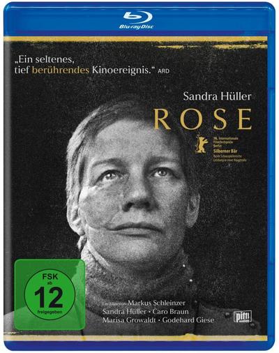 Rose (BR)  Min: 94/DD5.1/WS