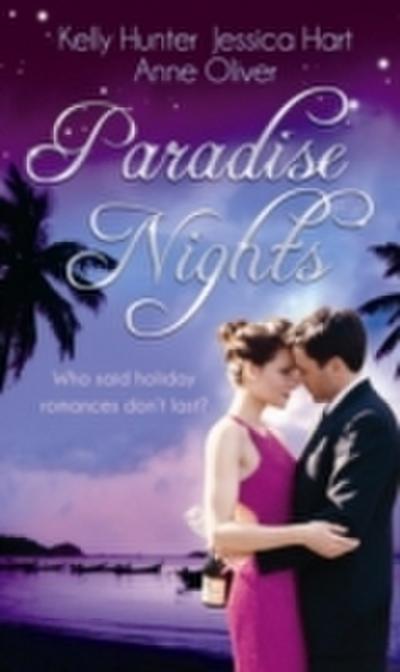 Paradise Nights: Taken by the Bad Boy (The Bennett Family, Book 3) / Barefoot Bride / Behind Closed Doors...