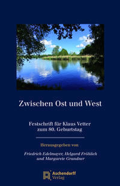 Zwischen Ost und West