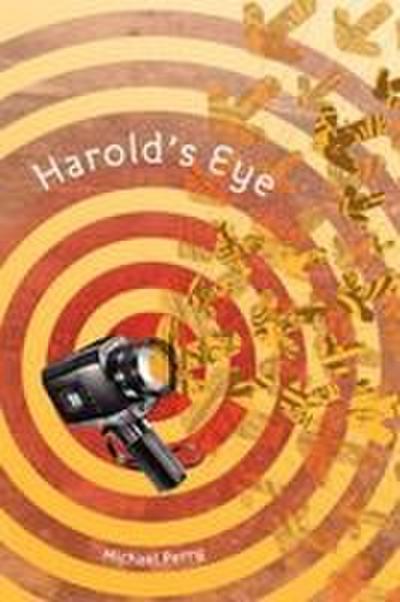 Harold’s Eye