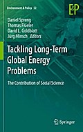 Tackling Long-Term Global Energy Problems
