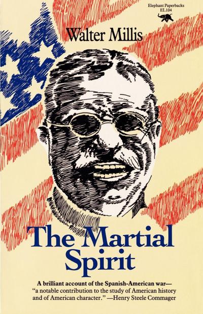Martial Spirit
