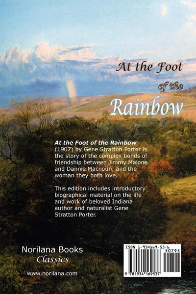 At the Foot of the Rainbow