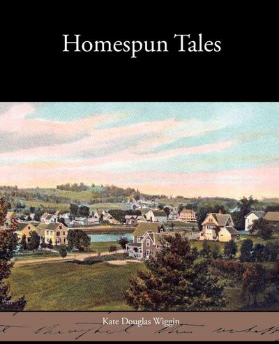 Homespun Tales