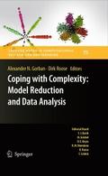 Coping with Complexity: Model Reduction and Data A