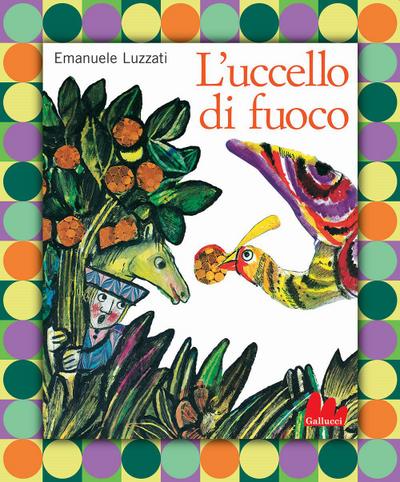 L’ uccello di fuoco