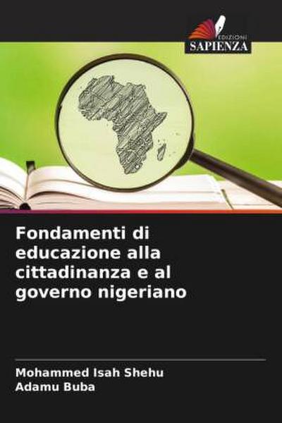 Fondamenti di educazione alla cittadinanza e al governo nigeriano