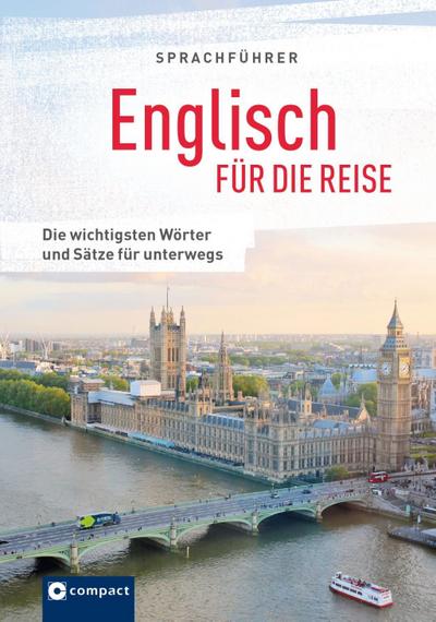 Englisch für die Reise