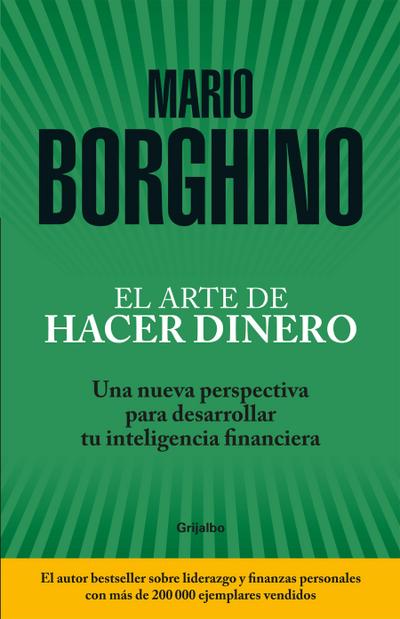 El Arte de Hacer Dinero