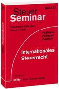Internationales Steuerrecht