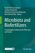 Microbiota and Biofertilizers