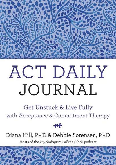 ACT Daily Journal