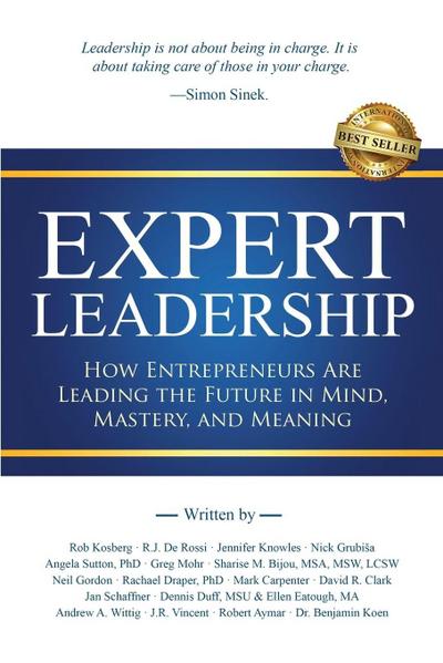 Expert Leadership