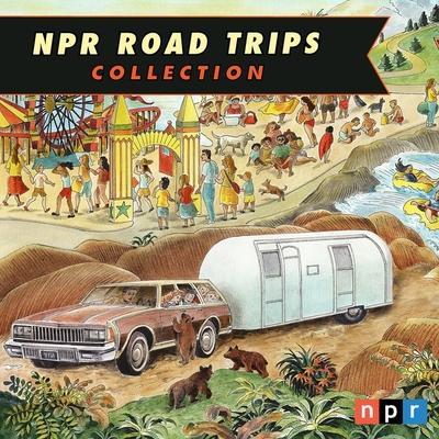 NPR Road Trips Collection: On the Road Again
