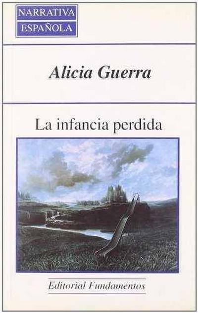 La infancia perdida