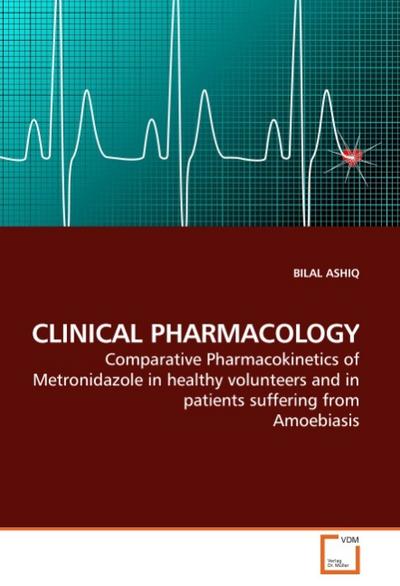 CLINICAL PHARMACOLOGY
