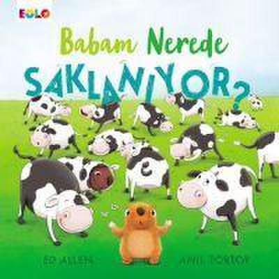 Babam Nerede Saklaniyor