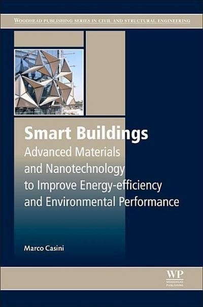 Casini, M: Smart Buildings