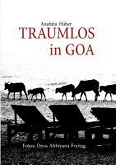 Traumlos in Goa