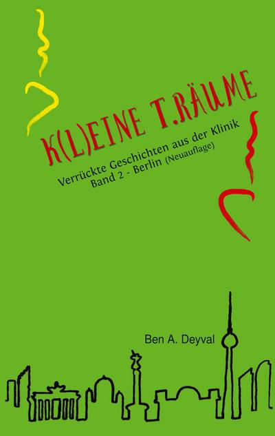 K(L)EINE T.RÄUME - Berlin