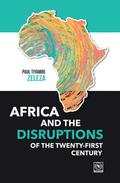 Africa and the Disruptions of the Twenty