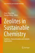 Zeolites in Sustainable Chemistry