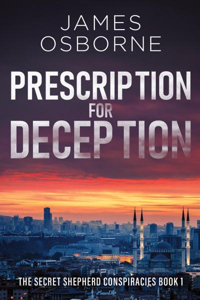 Prescription for Deception