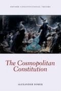 Cosmopolitan Constitution