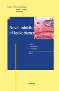 Novel Inhibitors of Leukotrienes