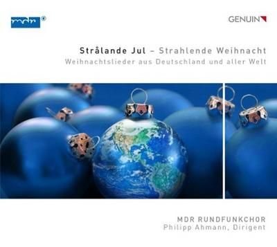 Stralande Jul-Weihnachtslieder Vol.1