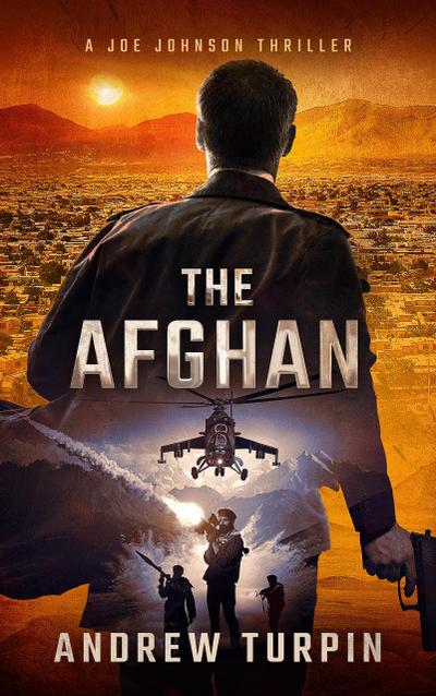 The Afghan (A Joe Johnson Thriller, #0)