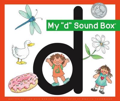 My ’d’ Sound Box