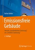 Emissionsfreie Gebäude