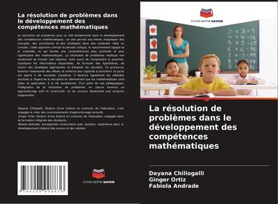 La résolution de problèmes dans le développement des compétences mathématiques