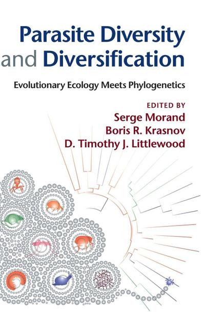 Parasite Diversity and Diversification