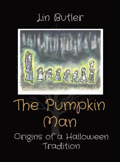 The Pumpkin Man