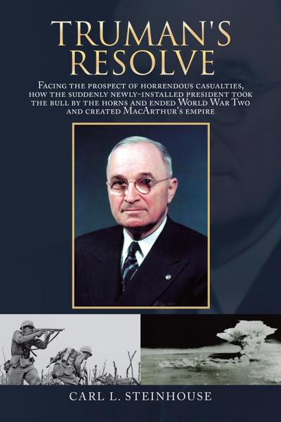 Truman’s Resolve
