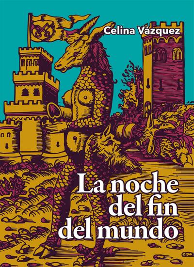 La noche del fin del mundo
