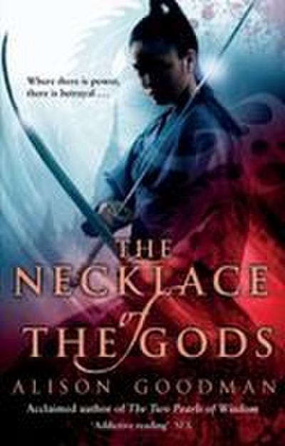 The Necklace of the Gods