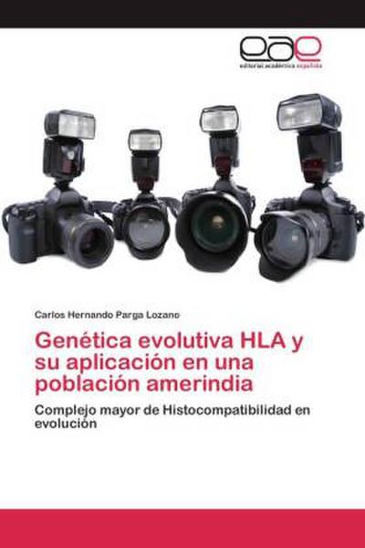 Genética evolutiva HLA y su aplicación en una población amerindia